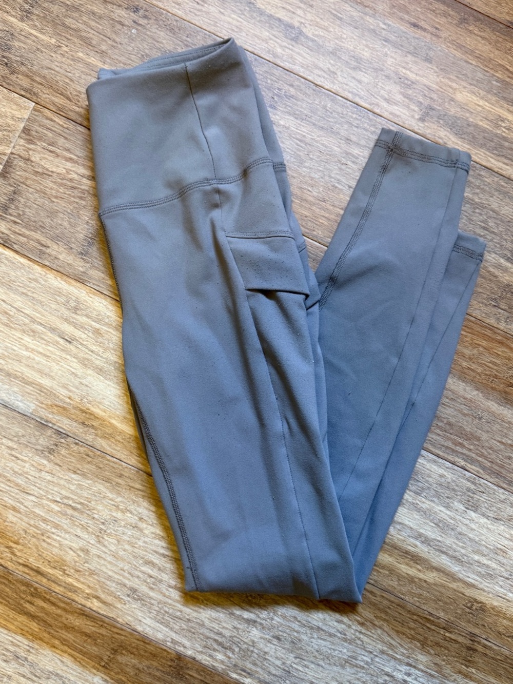 Avalanche leggings with pockets- Size XS